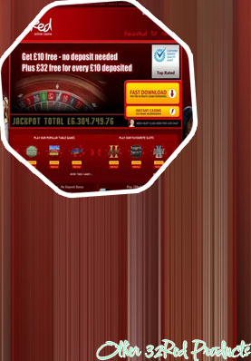 32 red casino withdrawal