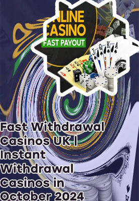Best casino with fast withdrawal