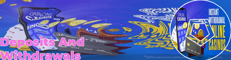 Best online casino easy withdrawal