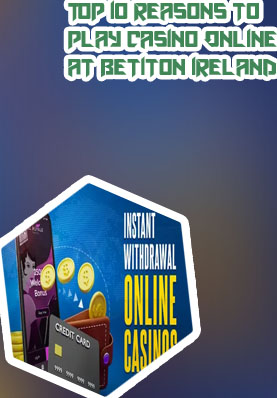 Best online casino to withdraw money