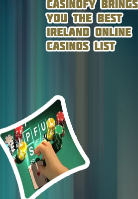 Best online payout casino Ireland