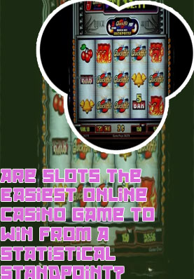 Best online slots payout percentage