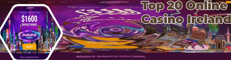 Best paying online casino Ireland