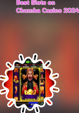 Best payout games on chumba casino