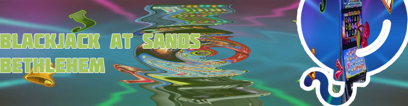 Best payout slots at sands bethlehem