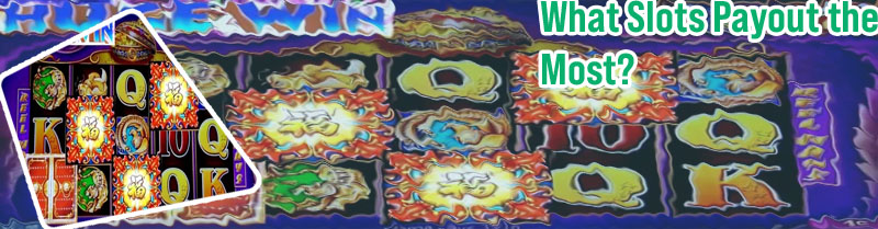 Best slots payout for Irish players