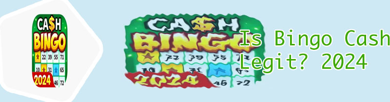 Bingo cash island payout