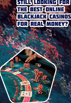 Blackjack online casino easy withdrawal