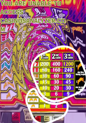 Casino extreme payout