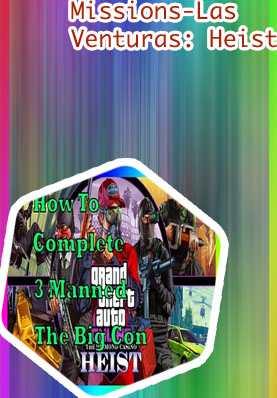 Casino heist best payout