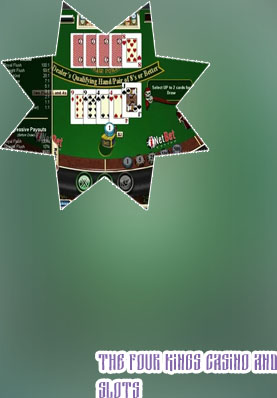 Casino holdem payouts