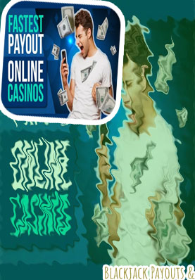 Casino payout