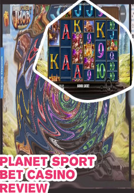 Casino planet withdrawal times