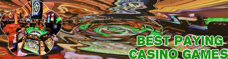 Casino with best payout near me