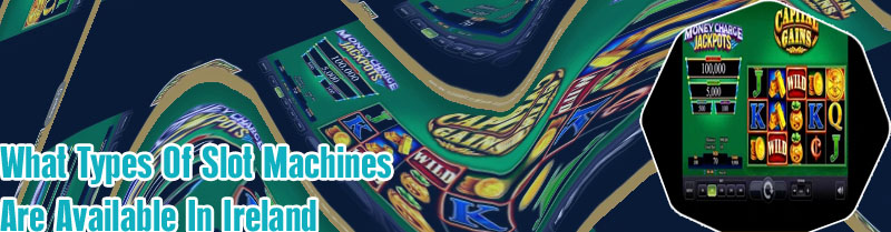 Draftkings slot payouts in Ireland
