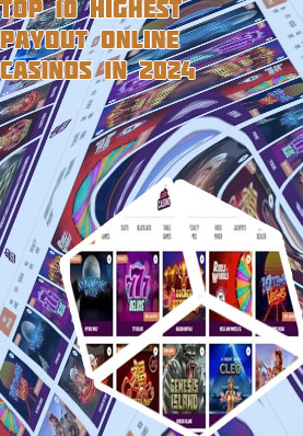 Fastest payout online casino ireland 2024
