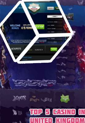 High 5 casino payout time in IE