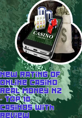 Highest paying real money online casino