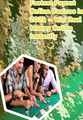 Most paying out online casino