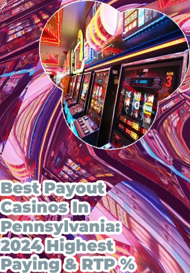 Online casino high payout