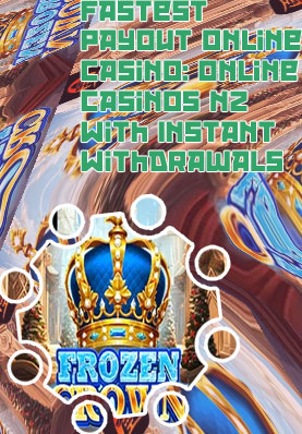 Online casino with low withdrawal limit