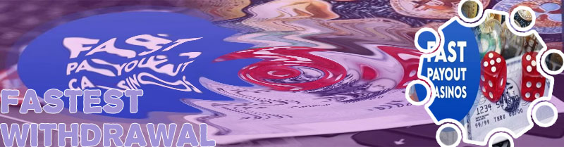 Online casino withdrawal time in Ireland
