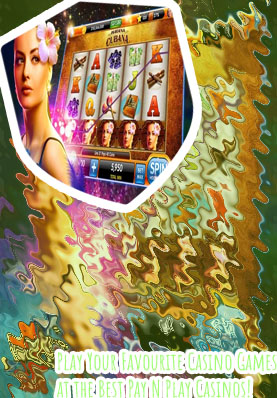Quick pay casino