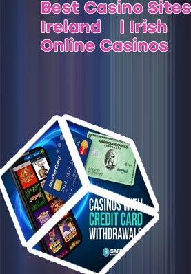 Super fast withdrawal casino in Ireland