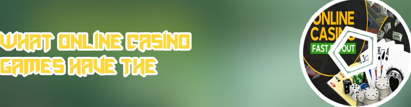 What casino apps pay out instantly