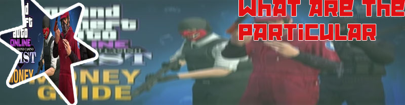 What is the payout for the casino heist IE
