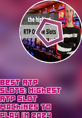 Which online slots have the highest payout