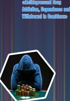 Withdrawal from gambling
